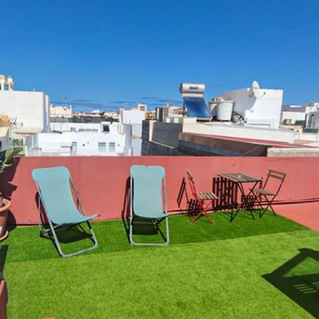 Alma Canaria Rooms Las Palmas de Gran Canaria Exterior photo