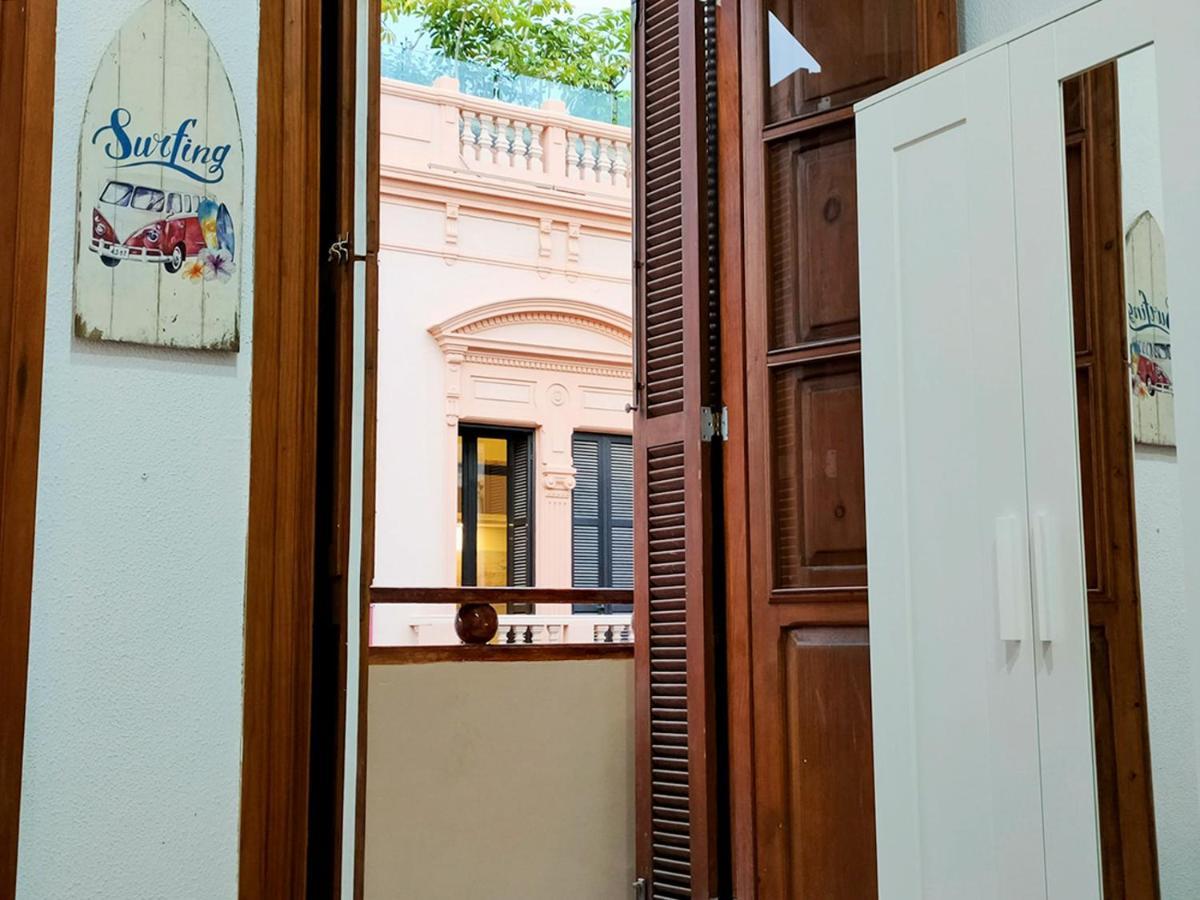 Alma Canaria Rooms Las Palmas de Gran Canaria Exterior photo