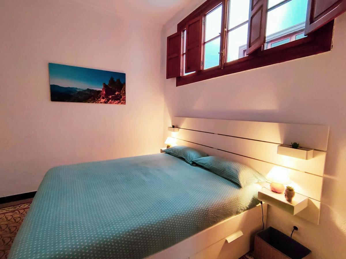 Alma Canaria Rooms Las Palmas de Gran Canaria Exterior photo