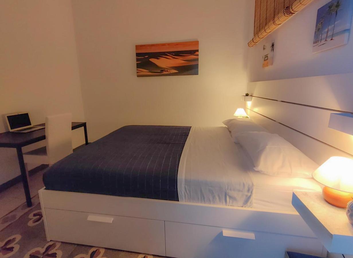 Alma Canaria Rooms Las Palmas de Gran Canaria Exterior photo