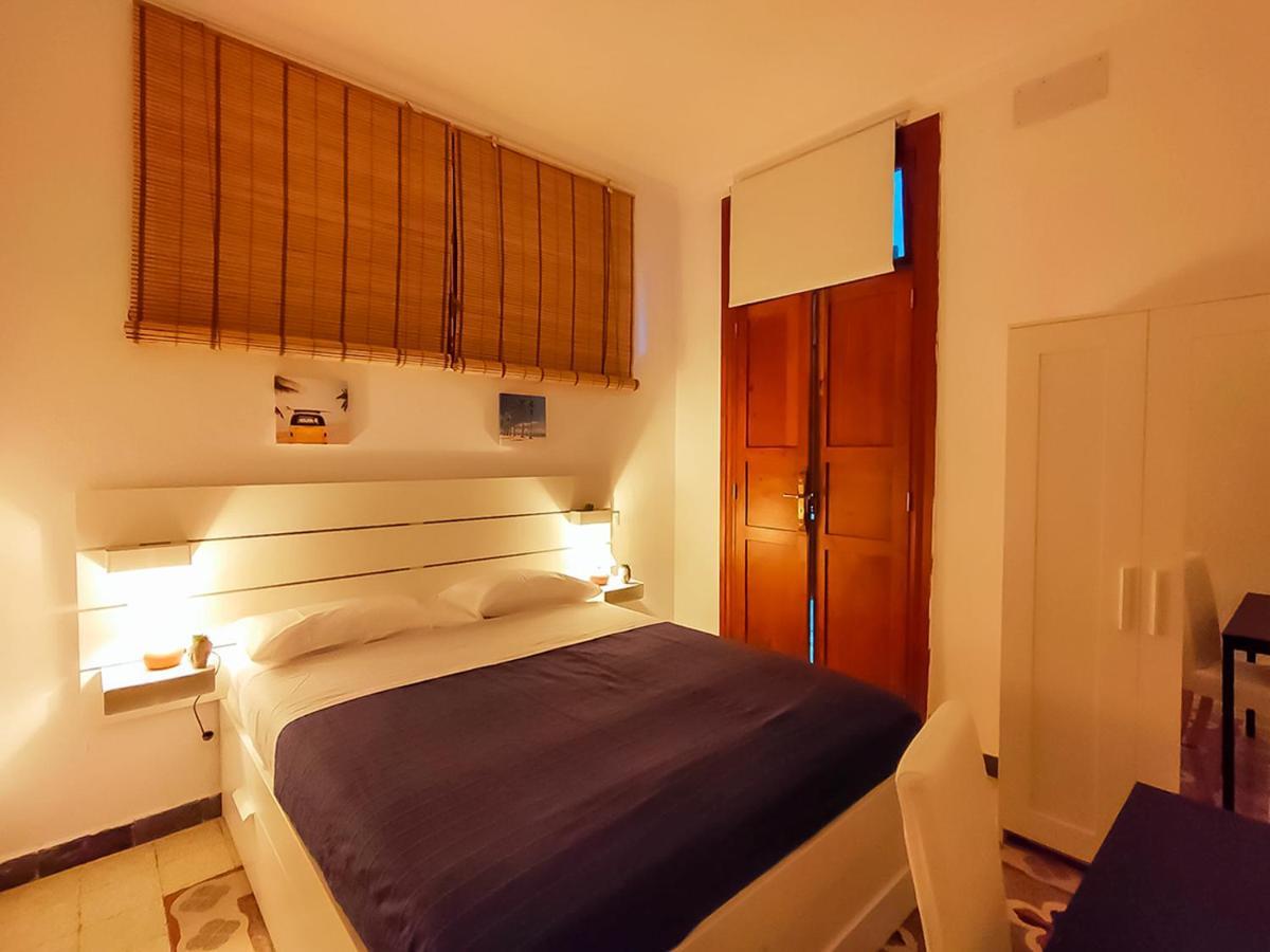 Alma Canaria Rooms Las Palmas de Gran Canaria Exterior photo