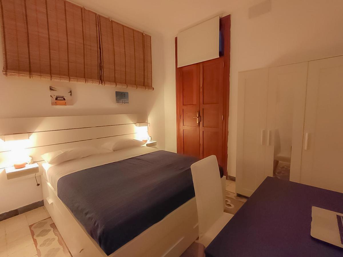 Alma Canaria Rooms Las Palmas de Gran Canaria Exterior photo