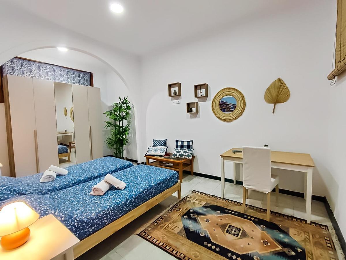 Alma Canaria Rooms Las Palmas de Gran Canaria Exterior photo