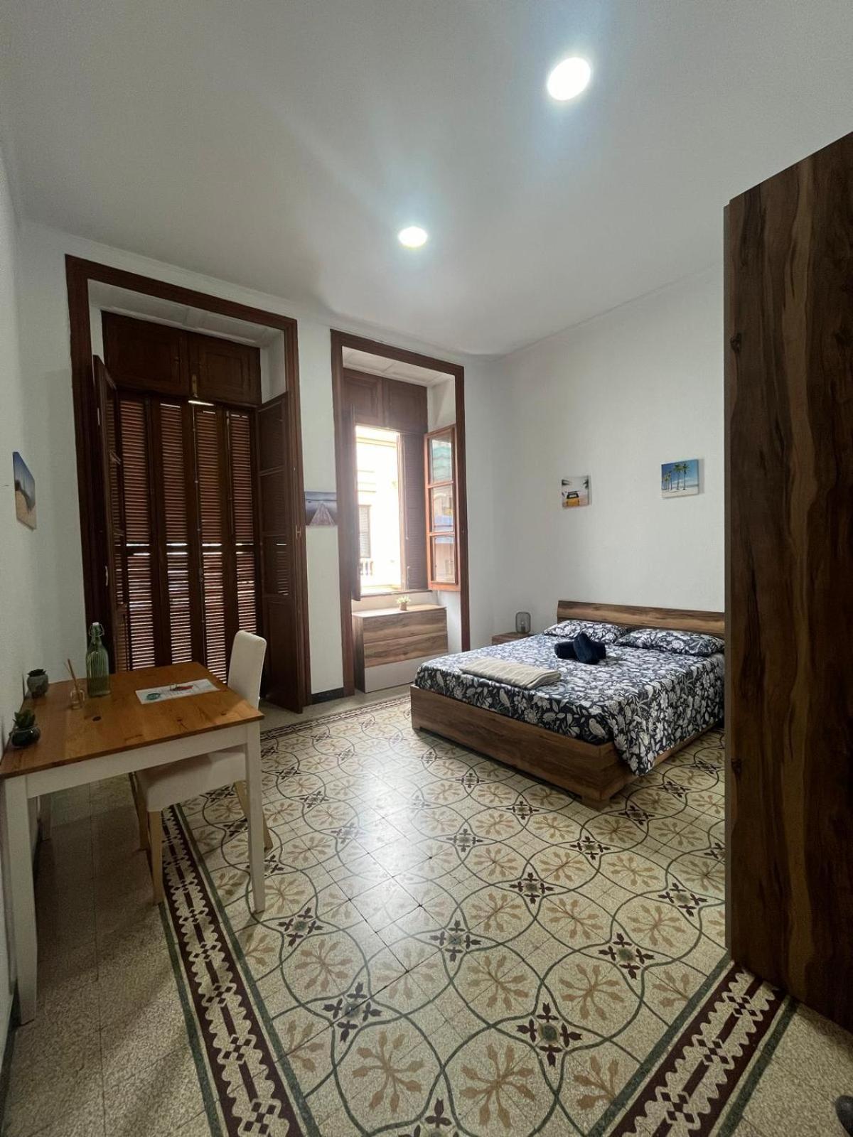 Alma Canaria Rooms Las Palmas de Gran Canaria Exterior photo