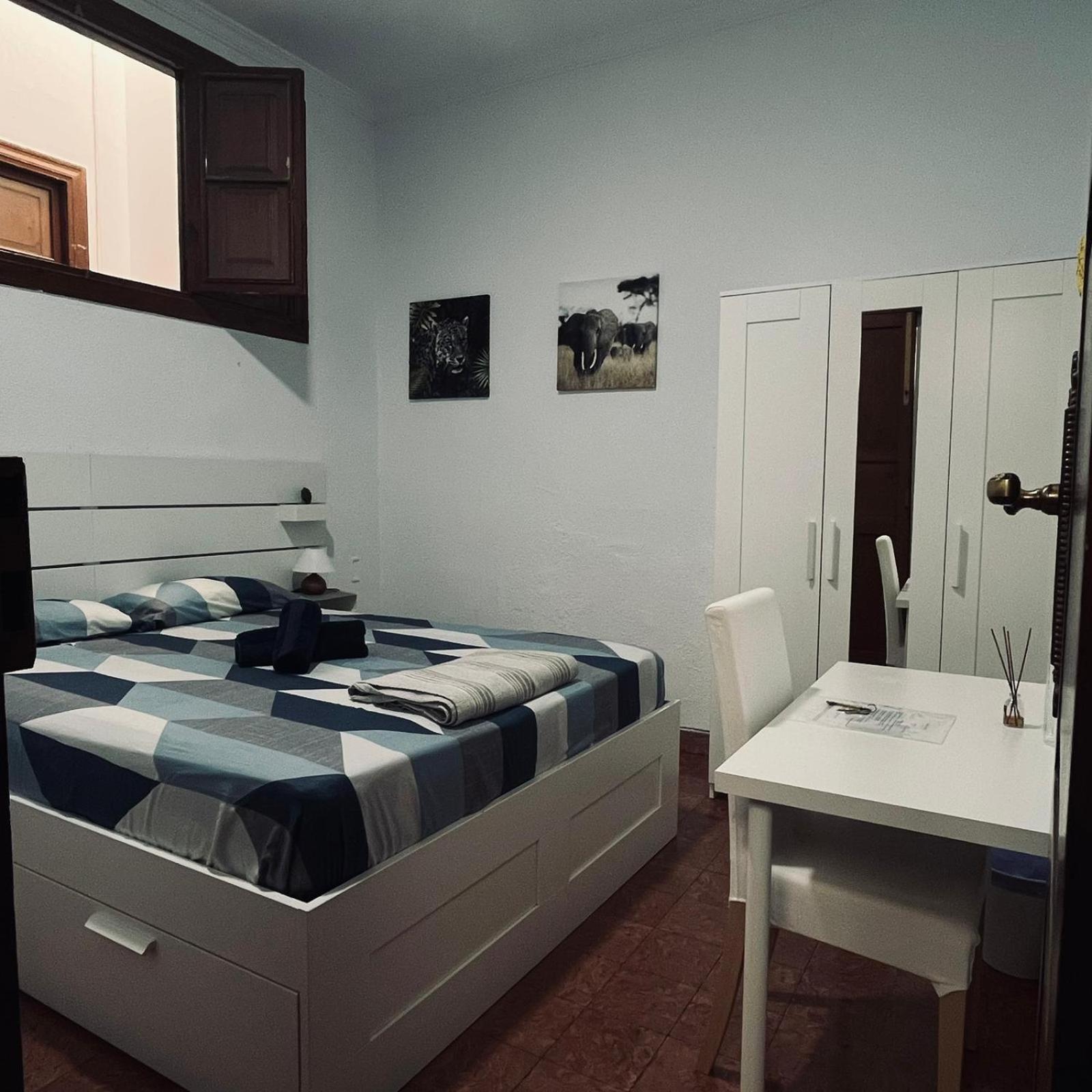 Alma Canaria Rooms Las Palmas de Gran Canaria Exterior photo