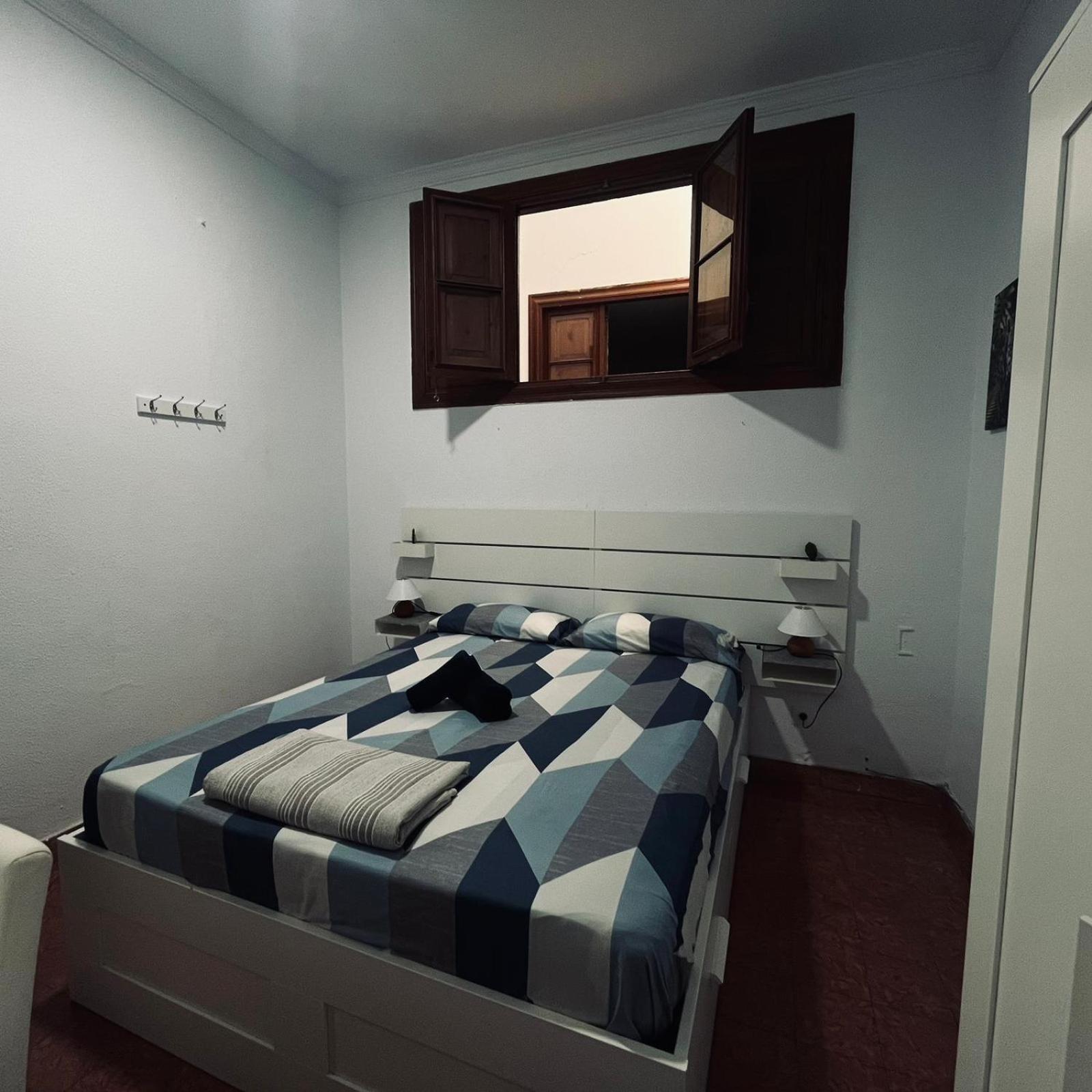 Alma Canaria Rooms Las Palmas de Gran Canaria Exterior photo